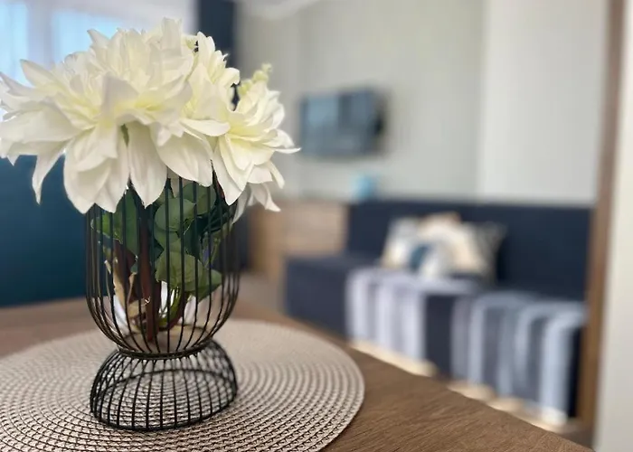 Fama - W Centrum Mragowa Mrągowo