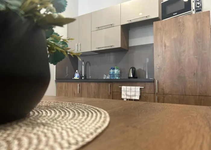 Fama - W Centrum Mragowa