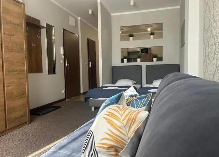 Fama - W Centrum Mragowa *