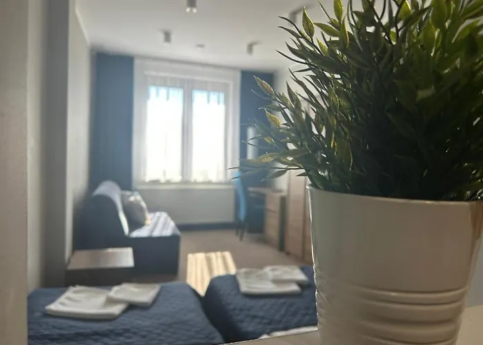 Fama - W Centrum Mragowa Mrągowo