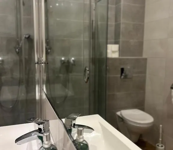 Fama - W Centrum Mragowa * Mrągowo