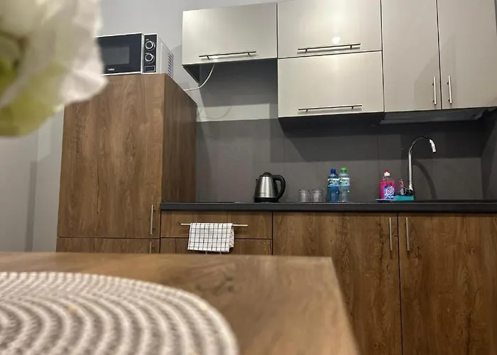 Fama - W Centrum Mragowa *