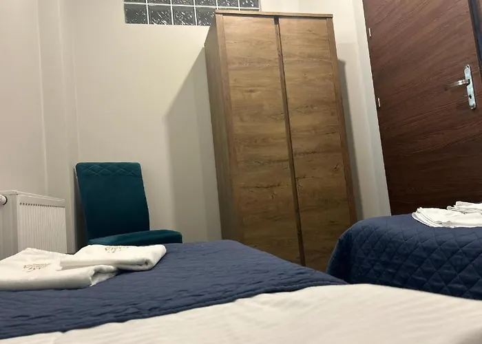 Fama - W Centrum Mragowa * Mrągowo