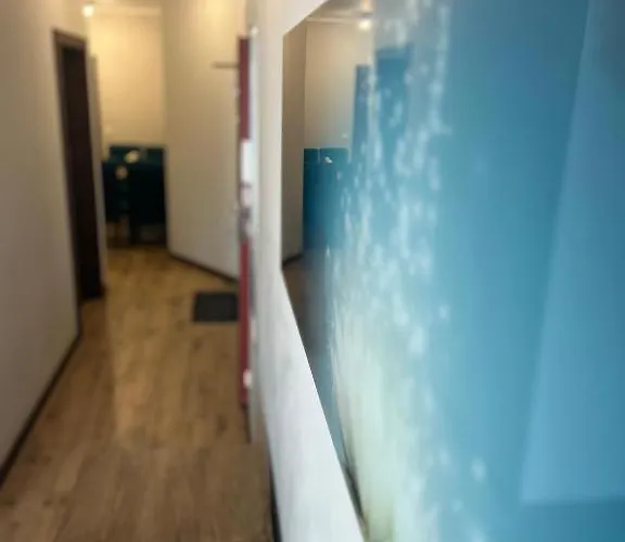 Fama - W Centrum Mragowa * Mrągowo