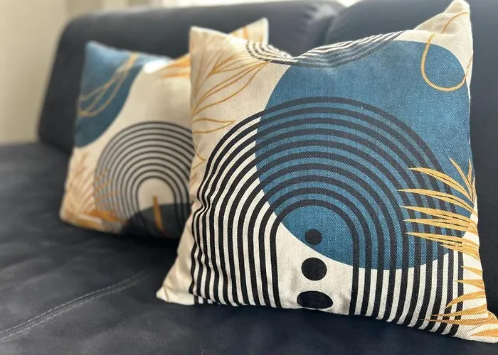 Apartment Fama - W Centrum Mragowa