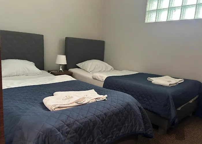 Fama - W Centrum Mragowa