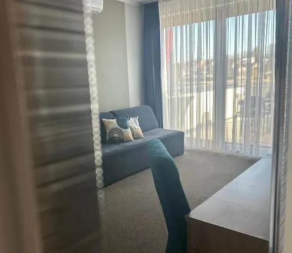 Fama - W Centrum Mragowa Mrągowo